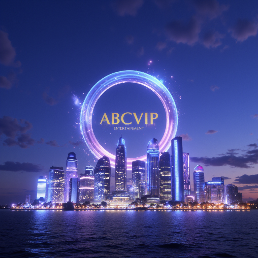 Lĩnh Vực Hoạt Động Của ABCVIP Entertainment