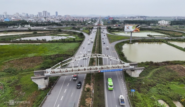 Dự án đường sắt gần 800 tỷ đồng sẽ hoàn thành