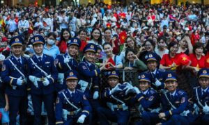 Giải mã “Concert quốc gia” – Từ khóa hot nhất mạng xã hội hiện nay