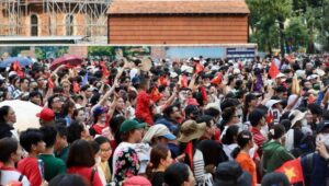 Giải mã “Concert quốc gia” – Từ khóa hot nhất mạng xã hội hiện nay