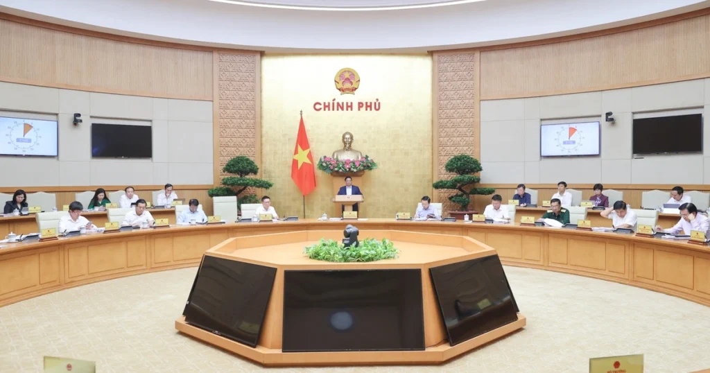 Thủ tướng Chính phủ thành lập Hội đồng Tư vấn chính sách