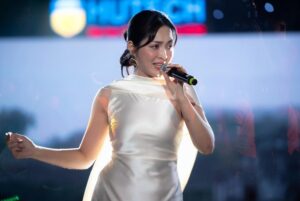 Viết Tiếp Câu Chuyện Hoà Bình