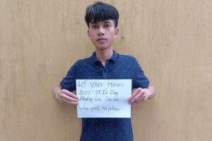 Bắt thêm 8 đối tượng trong vụ án ma túy ở Quảng Ninh