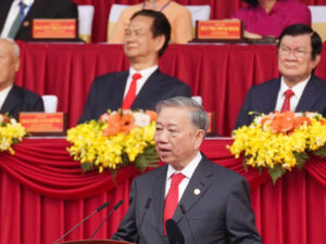 Diễn văn của Tổng Bí thư Tô Lâm tại Lễ kỷ niệm 50 năm