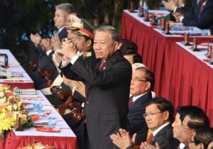 Diễn văn của Tổng Bí thư Tô Lâm tại Lễ kỷ niệm 50 năm