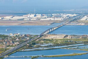 Những công trình thay đổi diện mạo Hải Phòng– Diện mạo thành phố bừng sáng sau 70 năm giải phóng