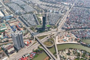 Những công trình thay đổi diện mạo Hải Phòng– Diện mạo thành phố bừng sáng sau 70 năm giải phóng
