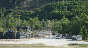Lễ viếng nguyên Chủ tịch nước Trần Đức Lương