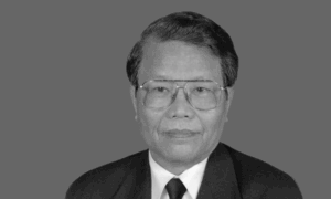 Lễ viếng nguyên Chủ tịch nước Trần Đức Lương