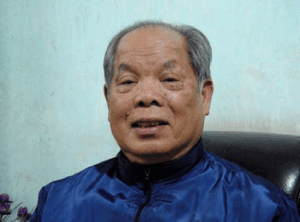 PGS-TS Bùi Hiền qua đời Vĩnh Biệt Một Nhà Ngôn Ngữ