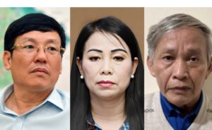 Cựu Hiệu trưởng trường Văn hóa nghệ thuật