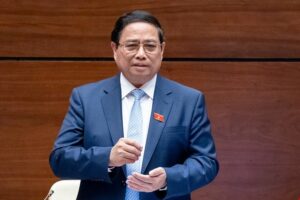 Thủ tướng có thể chỉ định đội ngũ lãnh đạo UBND tỉnh thành sau sáp nhập