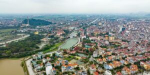 Định hướng lên 4 tỉnh thành phố trực thuộc Trung ương sau sáp nhập