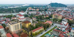 Định hướng lên 4 tỉnh thành phố trực thuộc Trung ương sau sáp nhập