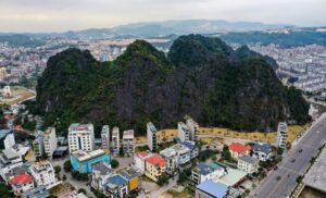 Định hướng lên 4 tỉnh thành phố trực thuộc Trung ương sau sáp nhập