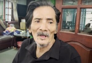 Thương Tín thao thức mong ngày về Sài Gòn