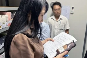 Đồng Nai yêu cầu điều tra công ty chồng Đoàn Di Băng