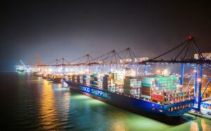 Những công trình thay đổi diện mạo Hải Phòng– Diện mạo thành phố bừng sáng sau 70 năm giải phóng