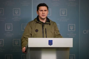 Ukraine thất vọng vì ông Putin không dự hòa đàm phám tại thổ nhĩ kỳ