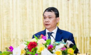 Điều khác biệt giữa 3 Bí thư