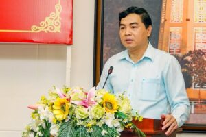 Điểm đặc biệt của Bí thư Chủ tịch 3 tỉnh