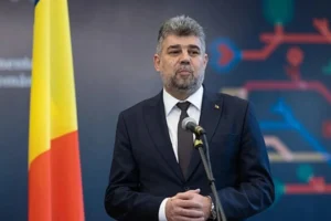 Thủ tướng Romania từ chức, sườn đông của NATO gặp nguy