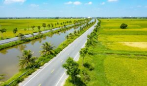 Những công trình thay đổi diện mạo Hải Phòng– Diện mạo thành phố bừng sáng sau 70 năm giải phóng