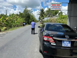 Cơ quan CSĐT Bộ Công an lục lại hồ sơ vụ tngt
