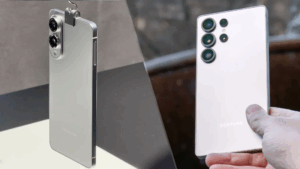 Những tin đồn về Galaxy S25 Edge khiến người hâm mộ mê rần rần