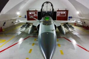 Tiết lộ 125 chiến đấu cơ Ấn Độ và Pakistan