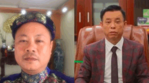Cựu Viện trưởng Viện Y dược vướng đại án hối lộ