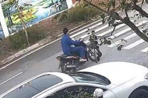 Vụ cướp ngân hàng ở Quảng Ninh