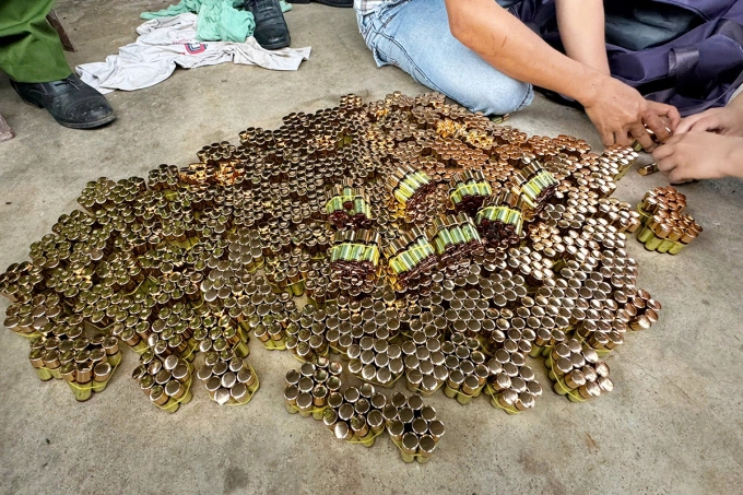 Hơn 9.000 người bị vướng vào hệ thống đa cấp tiêu thụ sản phẩm