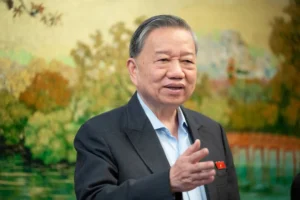 Chỉ đạo của Tổng Bí thư Tô Lâm: Ưu tiên miễn viện phí cho toàn dân