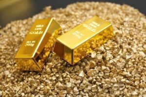 Giá vàng hôm nay 4/5: Vàng trong nước cao hơn thế giới gần 20 triệu đồng/lượng