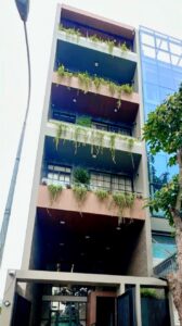 Quách Thành Danh xây nhà 5 tầng sống cùng vợ trẻ tại TP Thủ Đức