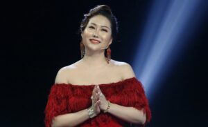 Diễn viên Phi Thanh Vân làm Phó viện trưởng