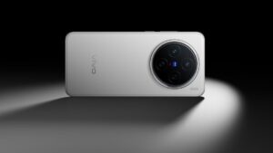 So sánh Vivo X200s và iPhone 16 Pro