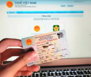 Từ 1/7: Sử dụng số định danh cá nhân thay cho mã số thuế