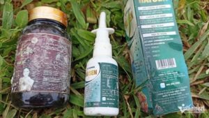 TikToker Lê Văn Hải bị bắt