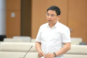 Ngày 12-6, Quốc hội chốt việc sáp nhập tỉnh, thành phố
