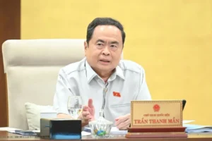 Ngày 12-6, Quốc hội chốt việc sáp nhập tỉnh, thành phố