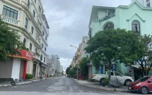 Cựu Phó Chủ tịch Thanh Hóa dính vòng lao lý