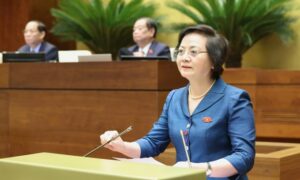 Hơn 80 thành phố cấp tỉnh bị giải thể mô hình quản lý
