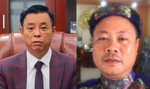 Cựu viện trưởng Viện y dược học dân tộc TP HCM