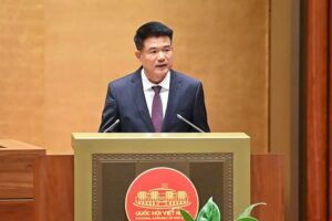 Trưởng Công an cấp xã có thêm thẩm quyền trong hoạt động khởi tố, điều tra