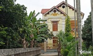 TikToker Lê Văn Hải bị bắt