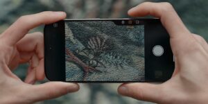 So sánh Vivo X200s và iPhone 16 Pro