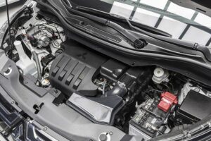 Xe MPV Mitsubishi Xpander liệu có đủ mạnh cho hành trình 7 người và hành lý