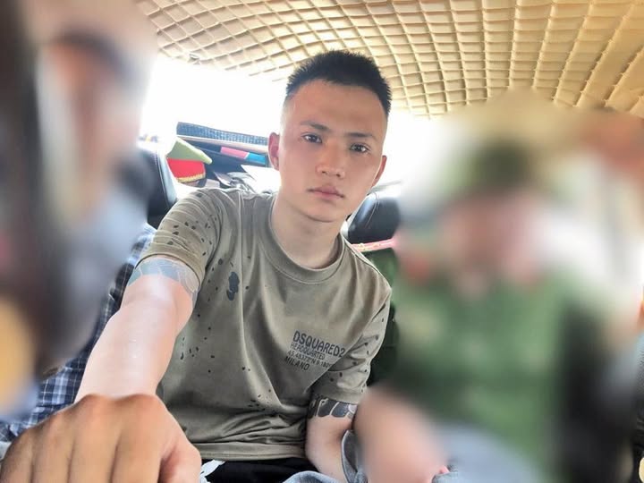 Công an bắt nghi phạm liên quan vụ giết người